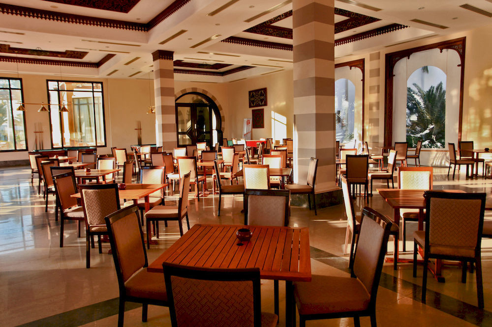 Stella Gardens & Spa, Makadi Bay