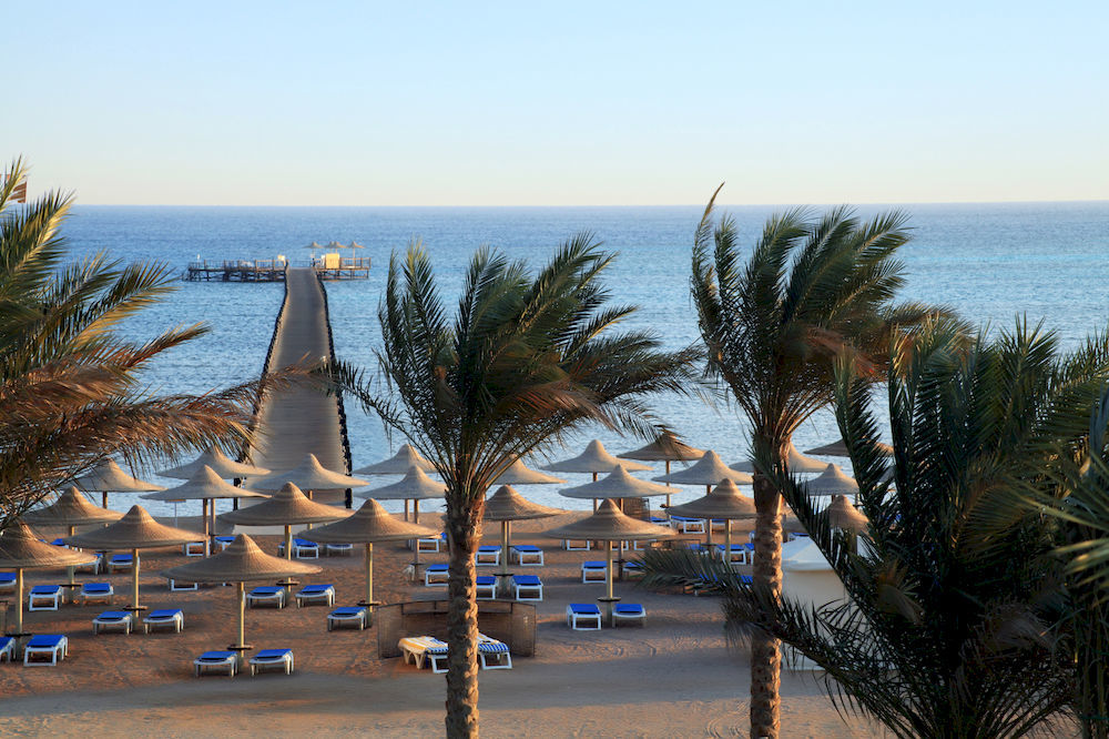 Resort Stella Gardens & Spa, Makadi Bay 5*