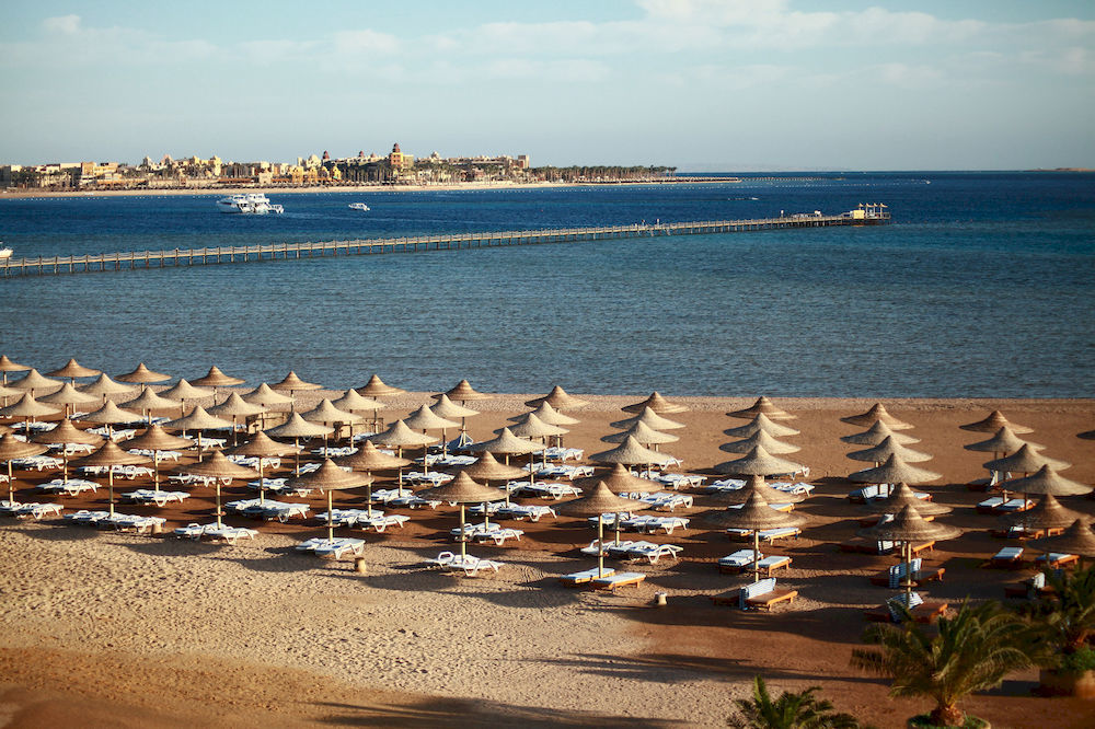 Resort Stella Gardens & Spa, Makadi Bay