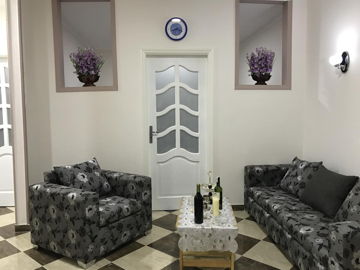Seapearl Near The Sea Redsealine Apartamento Hurghada