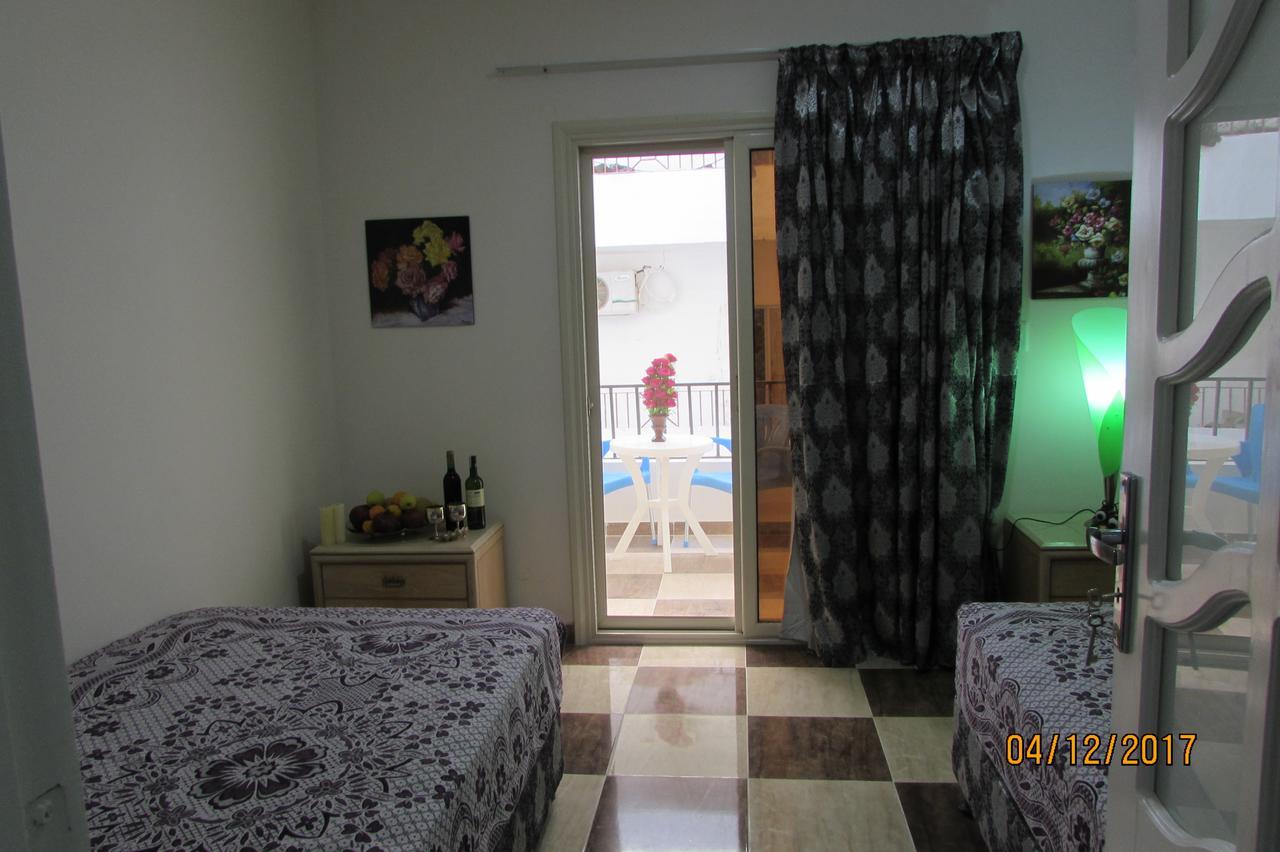 Apartamento Seapearl Near The Sea Redsealine *
