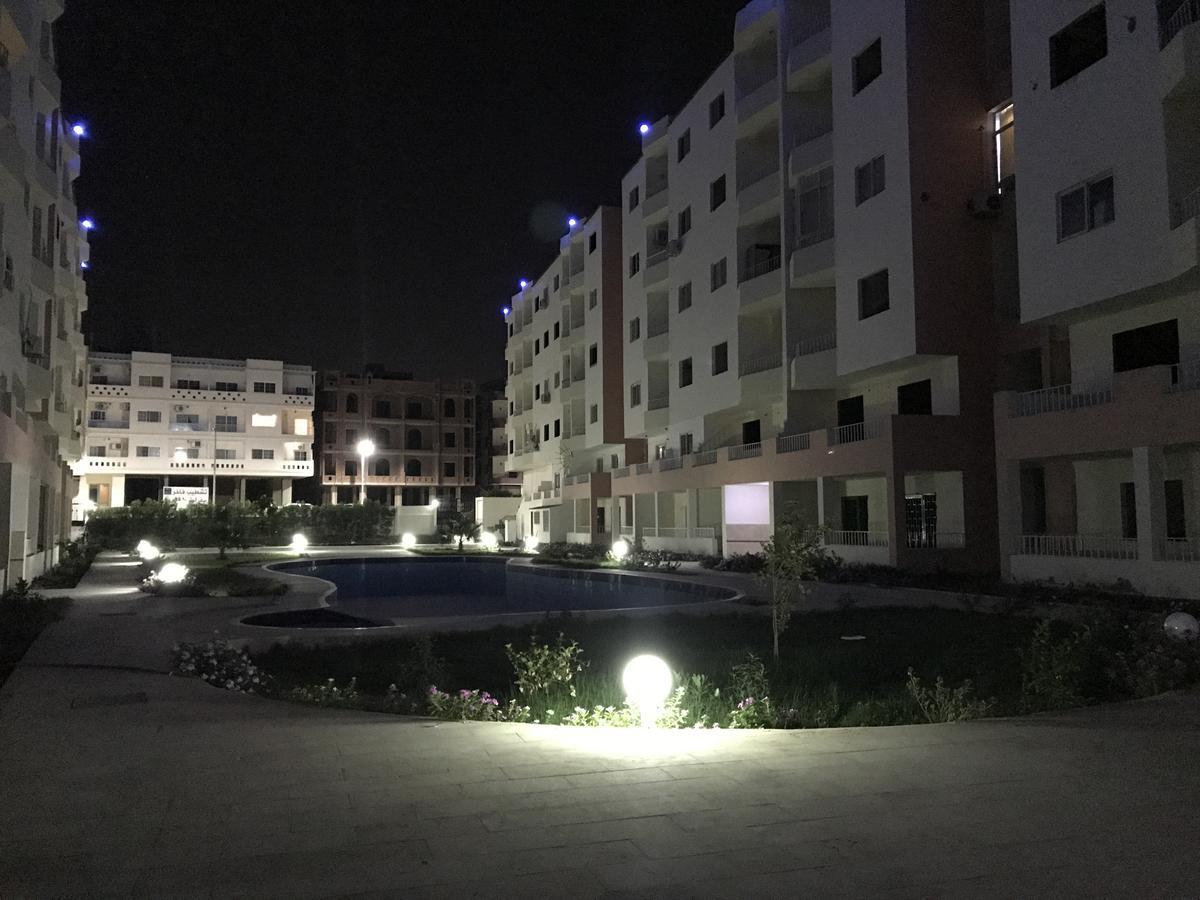 Seapearl Near The Sea Redsealine Apartamento *