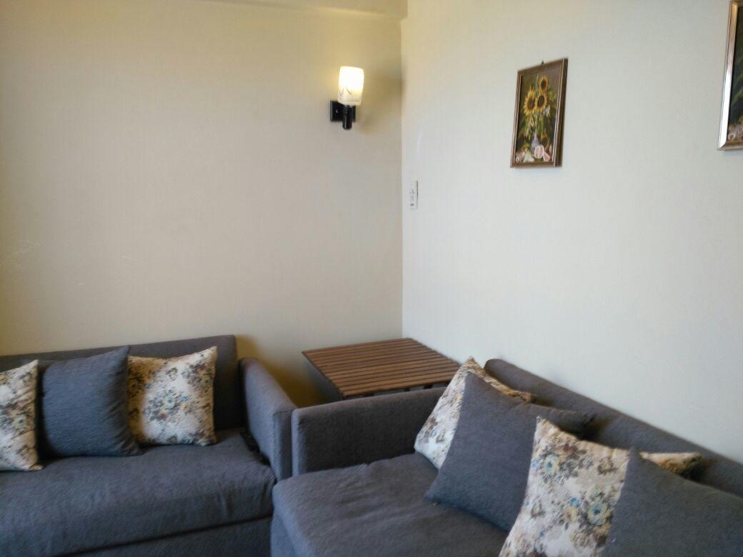 One Bedroom At Porto South Royal Sea View Families Only *