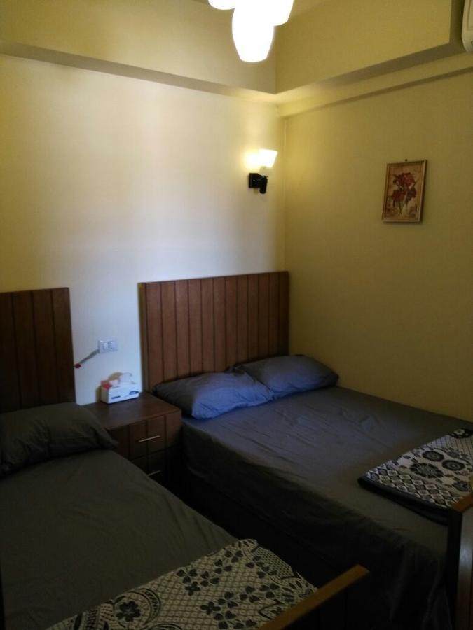 One Bedroom At Porto South Royal Sea View Families Only Apartment