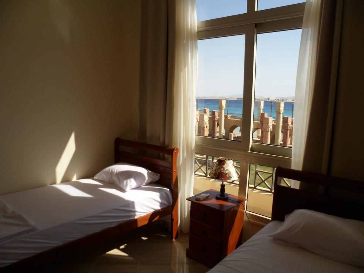 El Andalous Sahl Hasheesh Hurghada