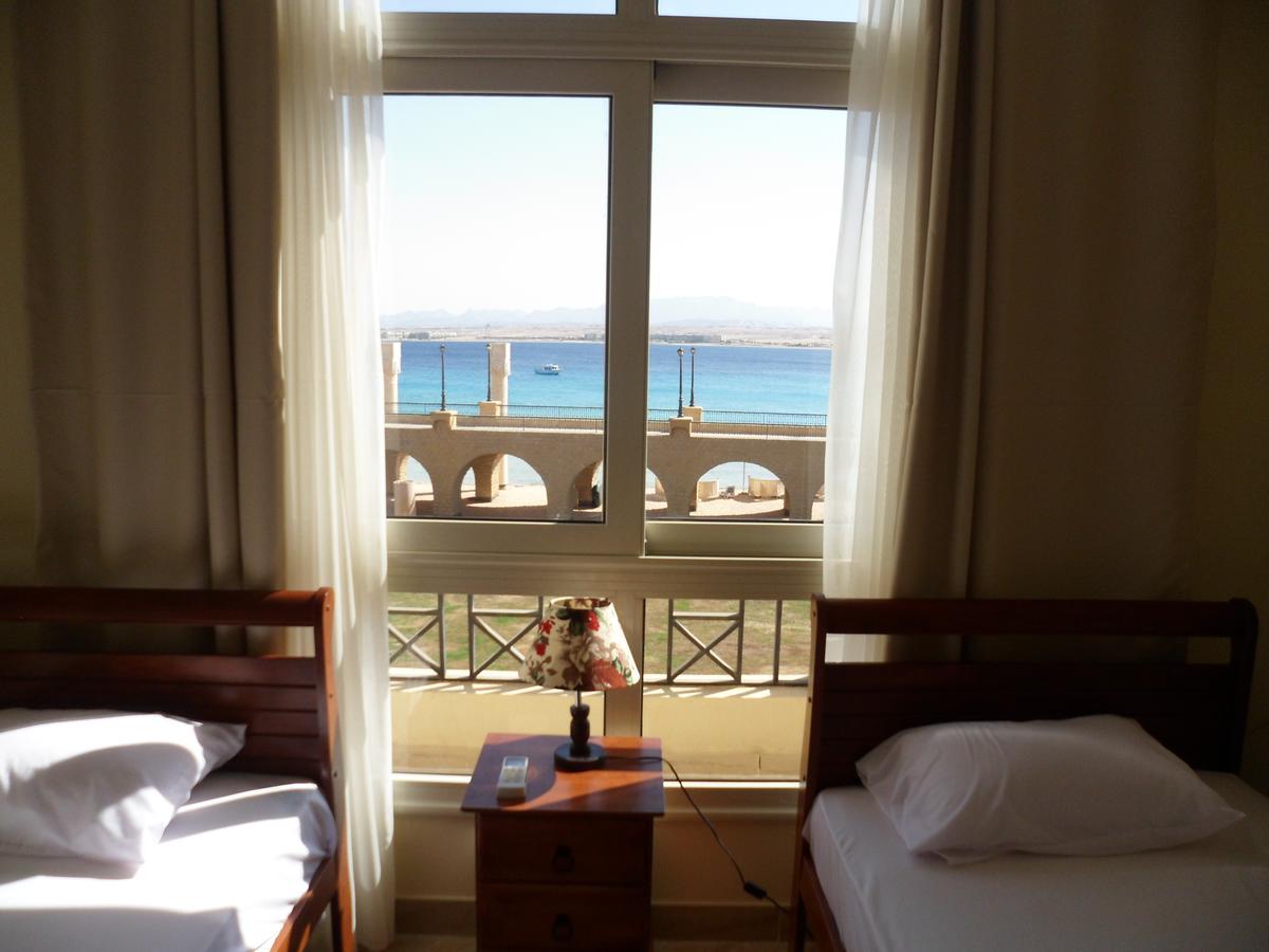 El Andalous Sahl Hasheesh *