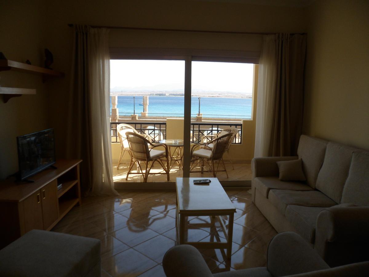 Apartment El Andalous Sahl Hasheesh Hurghada