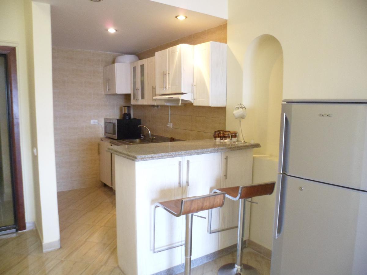 Apartment El Andalous Sahl Hasheesh Hurghada