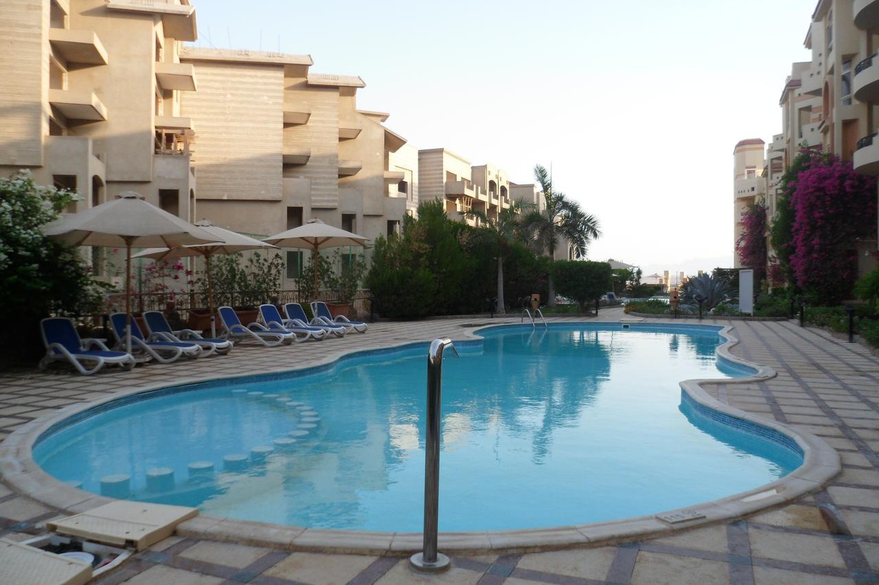 Apartment El Andalous Sahl Hasheesh *