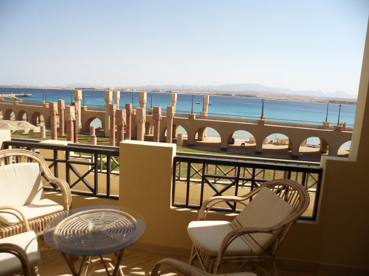 El Andalous Sahl Hasheesh