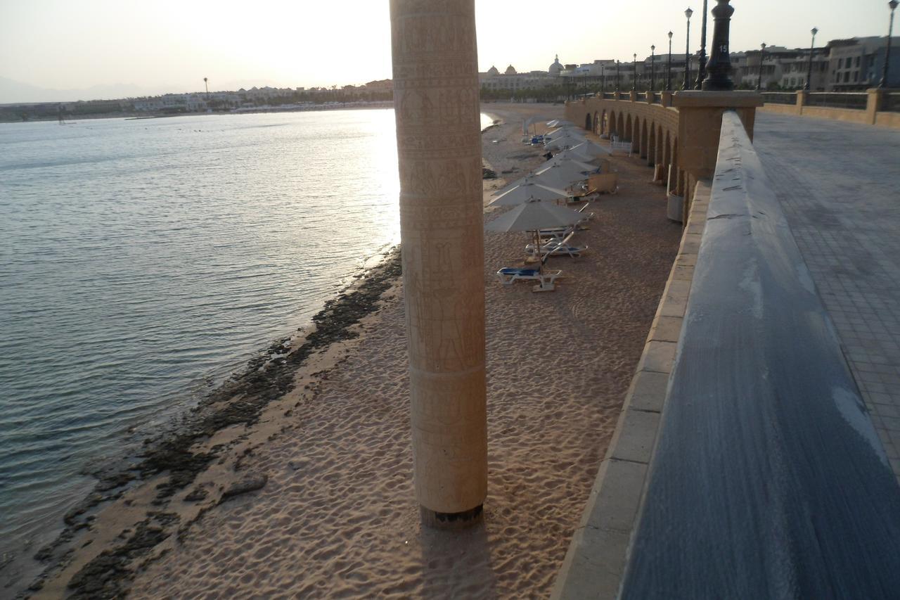 El Andalous Sahl Hasheesh * Hurghada