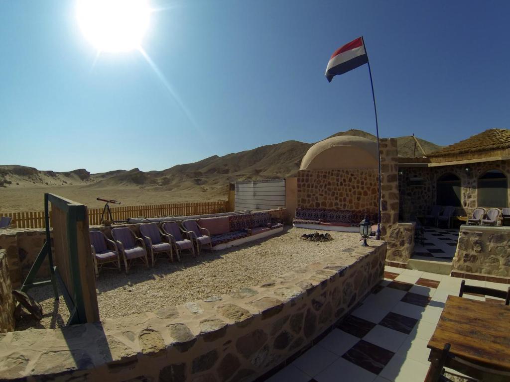 Resort Roots Red Sea 3*