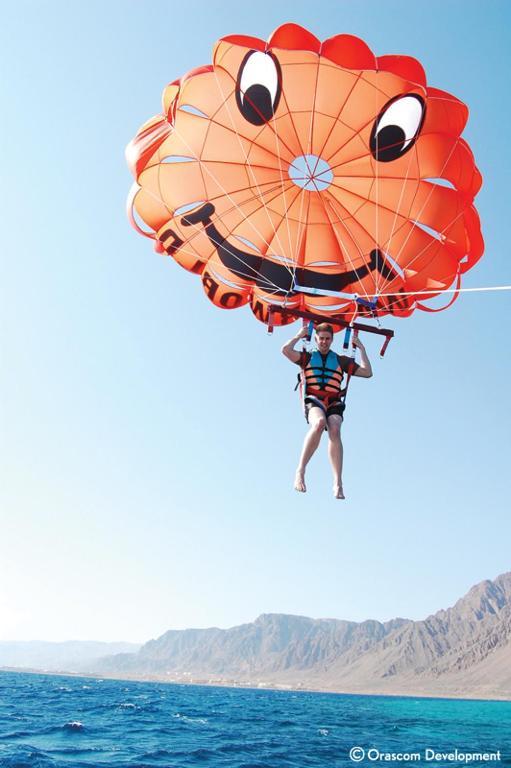 Hotel Miramar Heights Taba
