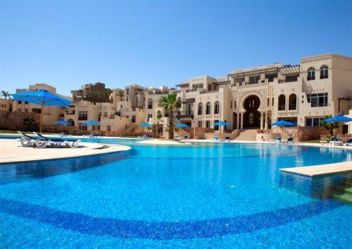 Azzurra 2* Sahl Hasheesh