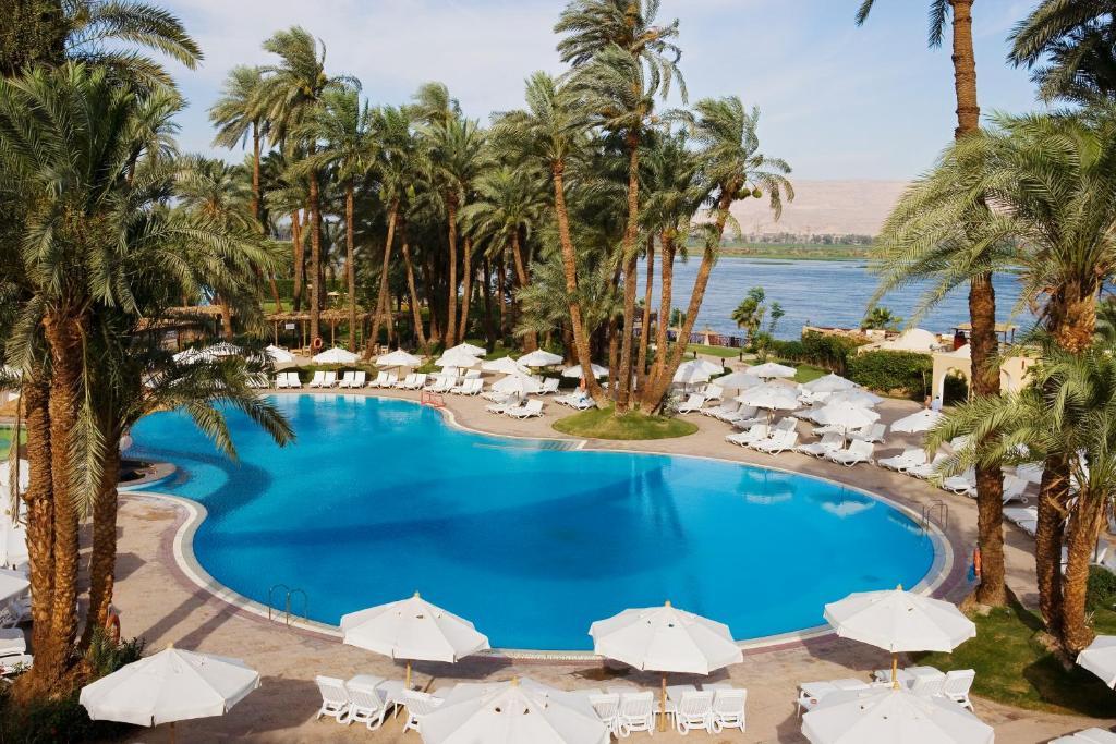 Mercure Karnak Hotel Luxor