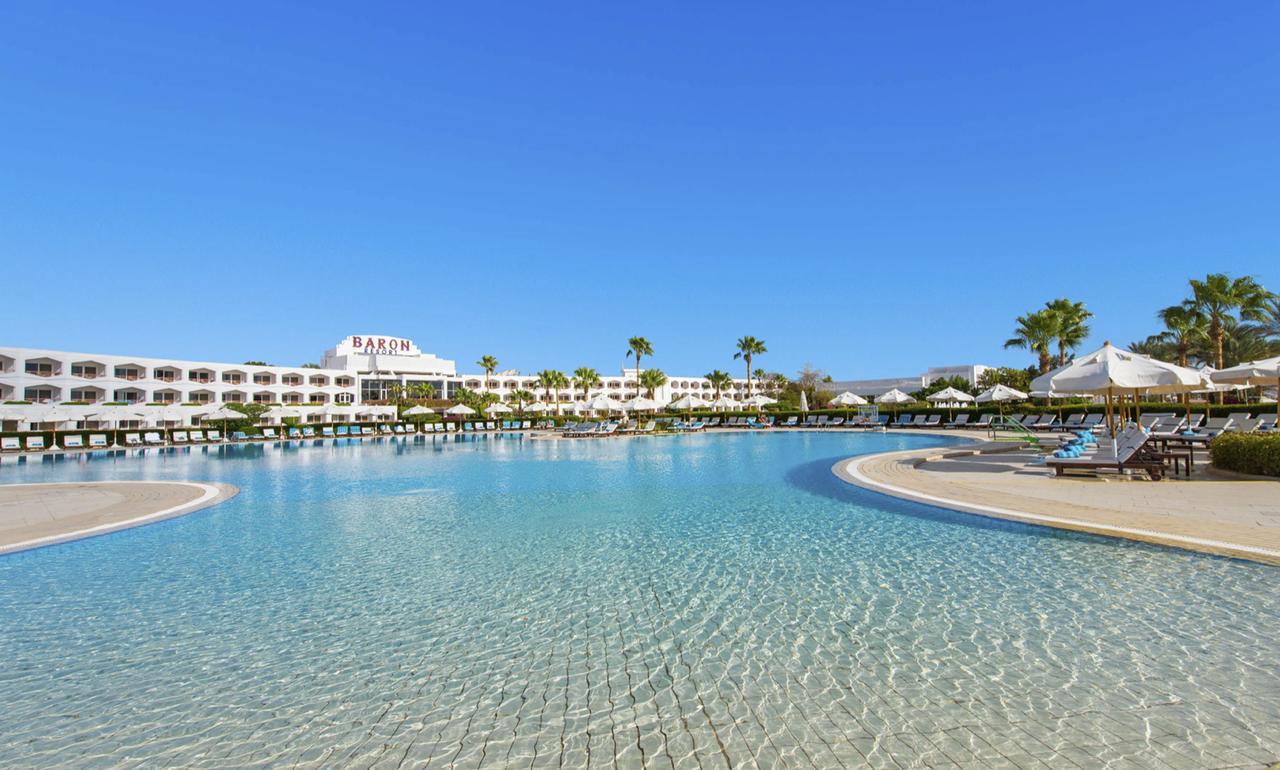 Resort Baron Sheikh (adults Only)