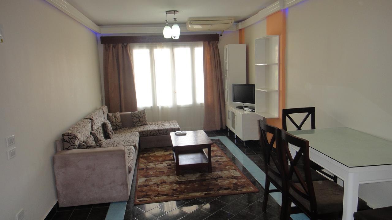 Riviera Resort Sharm el-Sheikh