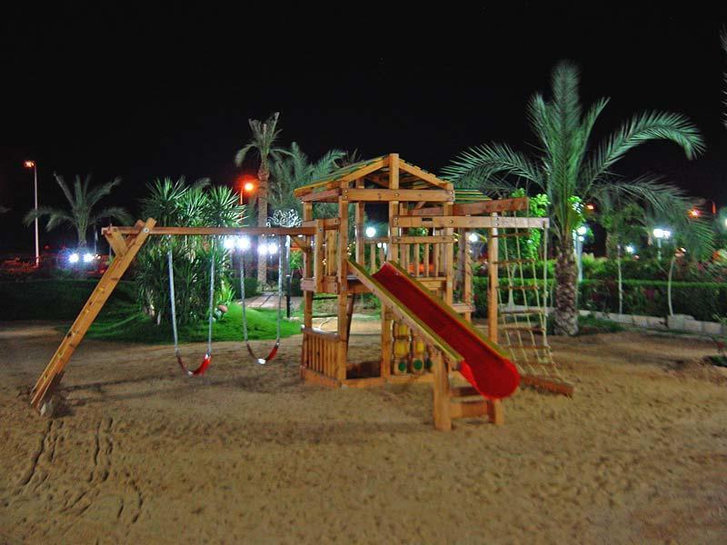 Riviera Resort 3*