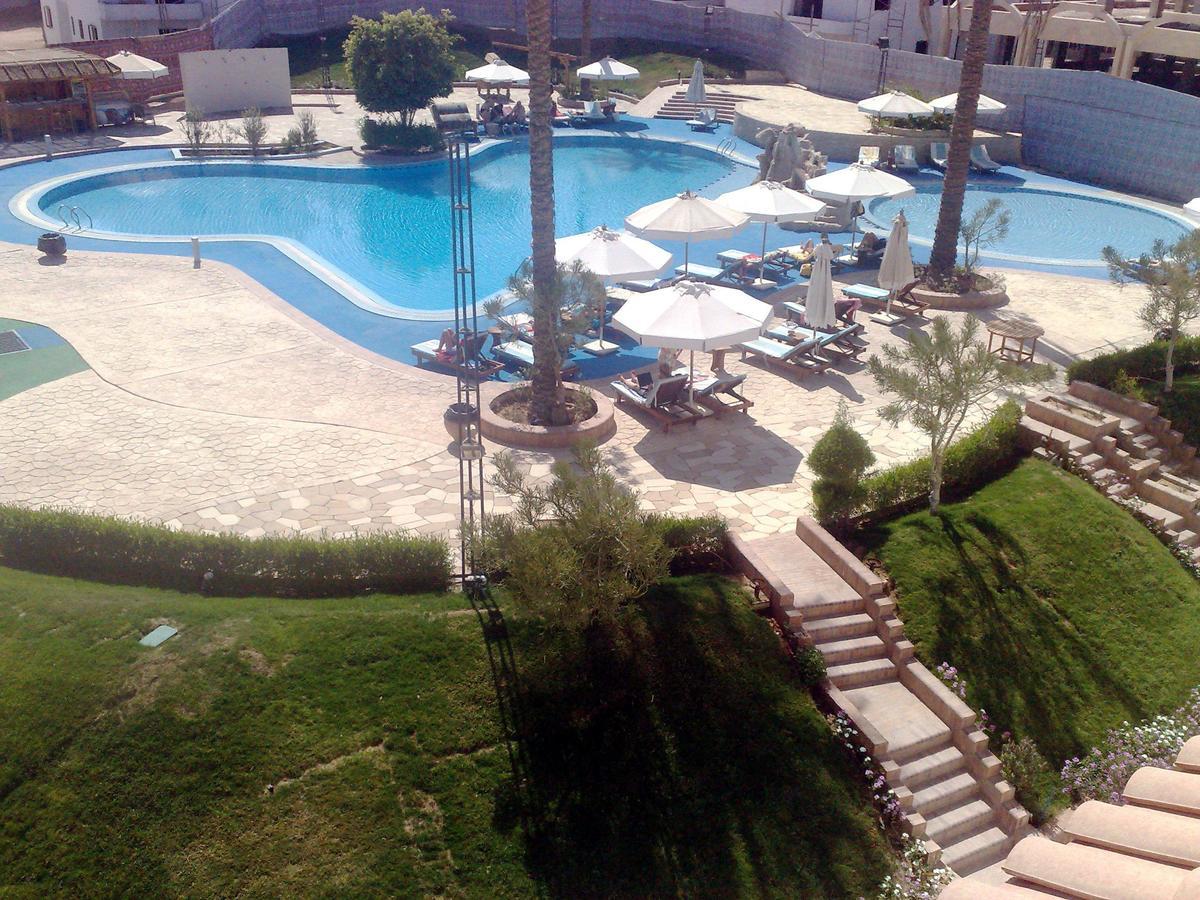 Resort Riviera Sharm el-Sheikh