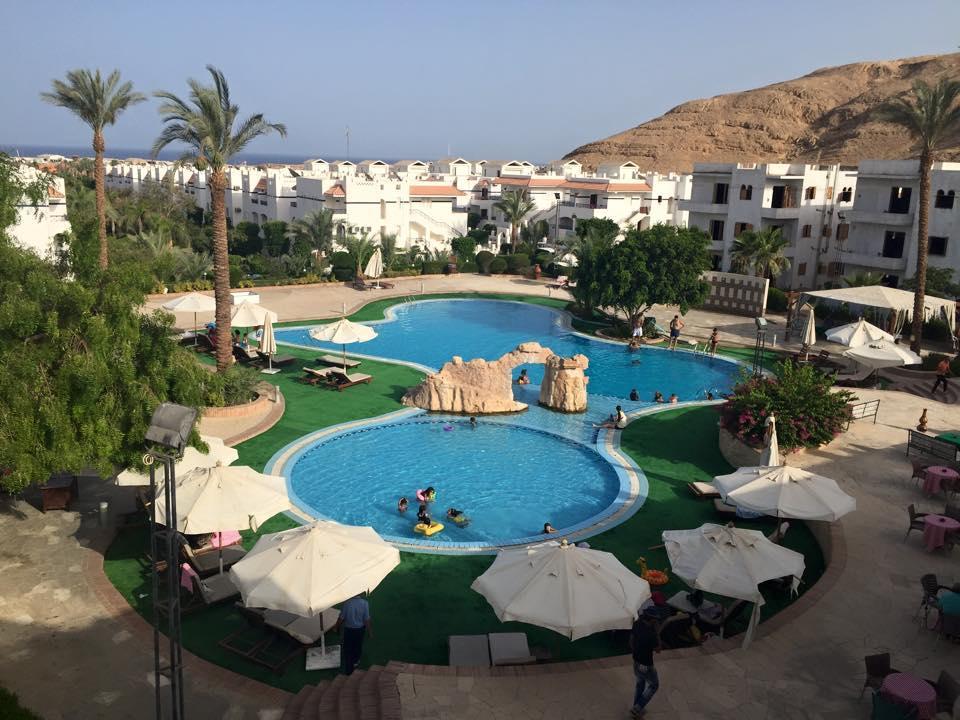 Riviera Sharm el-Sheikh