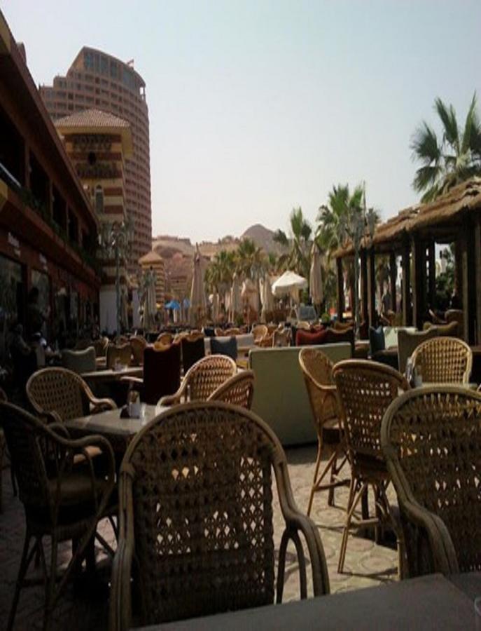 Chalet Oussama *