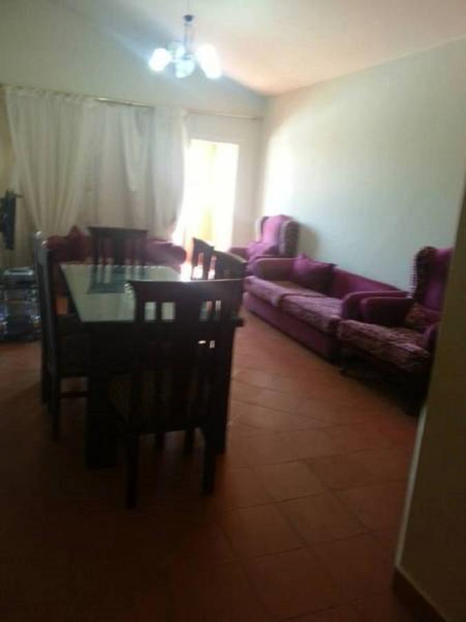 Chalet Chalet Oussama