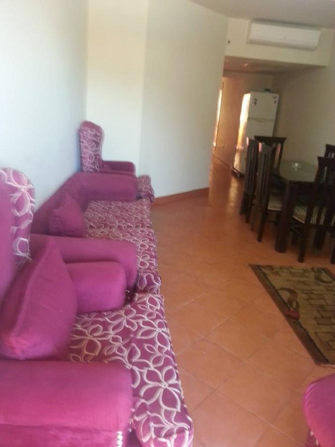 Chalet Oussama Ain Sukhna