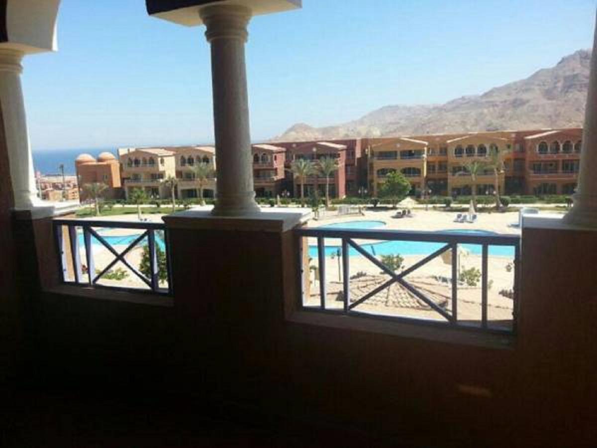 Chalet Oussama *