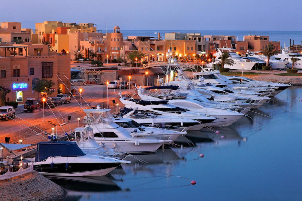 El Gouna Ms Apartment *