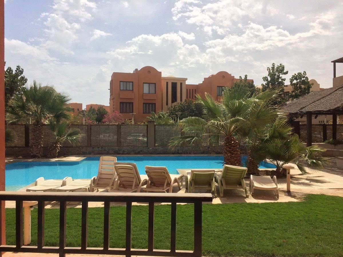 El Gouna Ms Apartment
