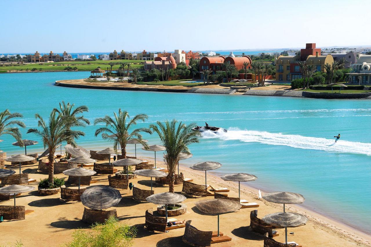 Apartment El Gouna Ms Hurghada