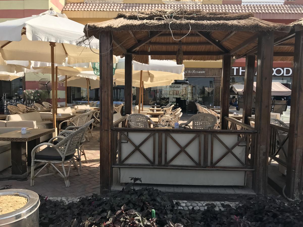 Chalet Chalet Oussama Ain Sukhna