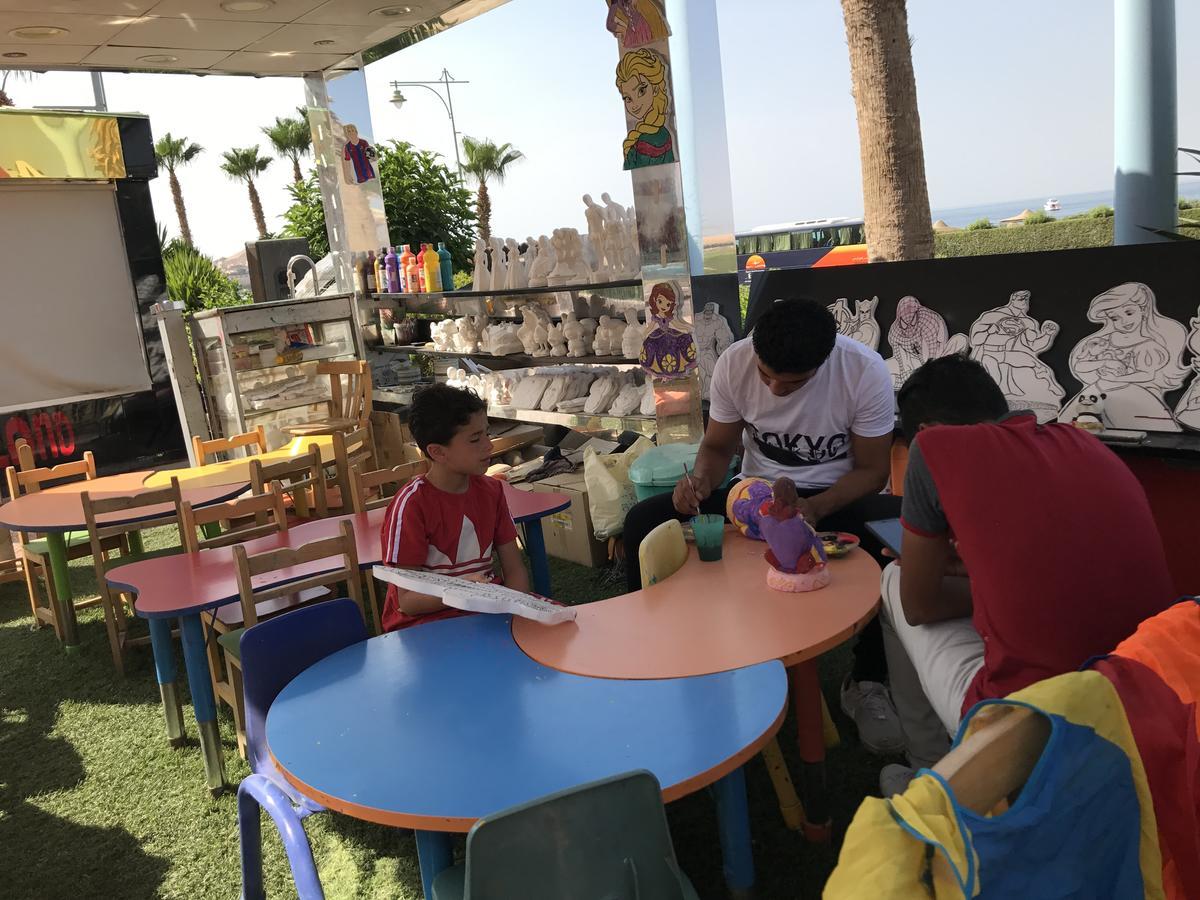 Chalet Oussama Chalet Ain Sukhna