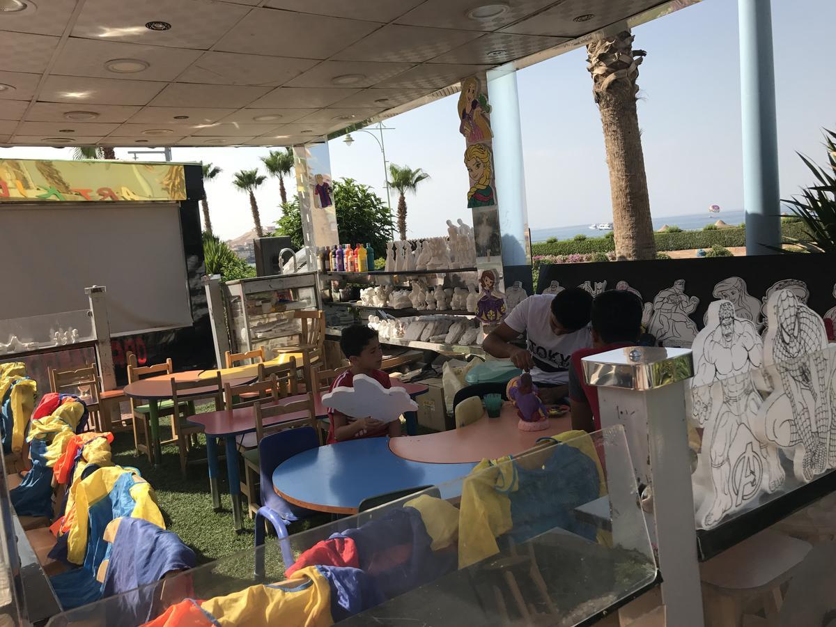 Chalet Oussama