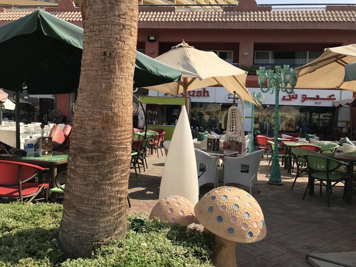 Chalet Chalet Oussama Ain Sukhna