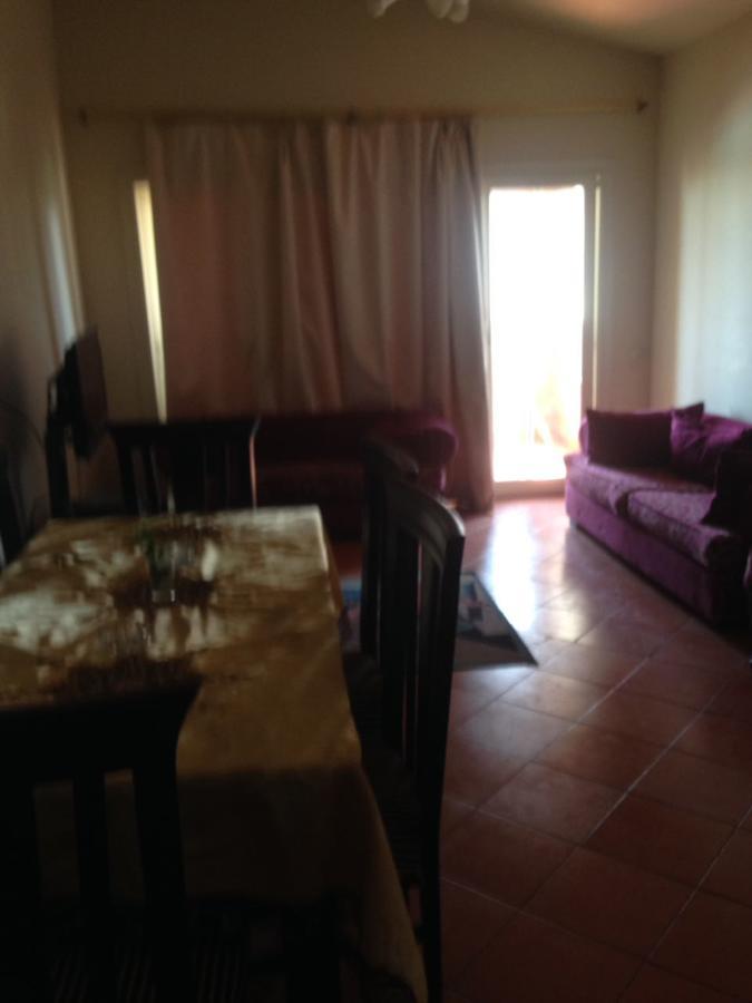 Chalet Oussama Chalet Ain Sukhna