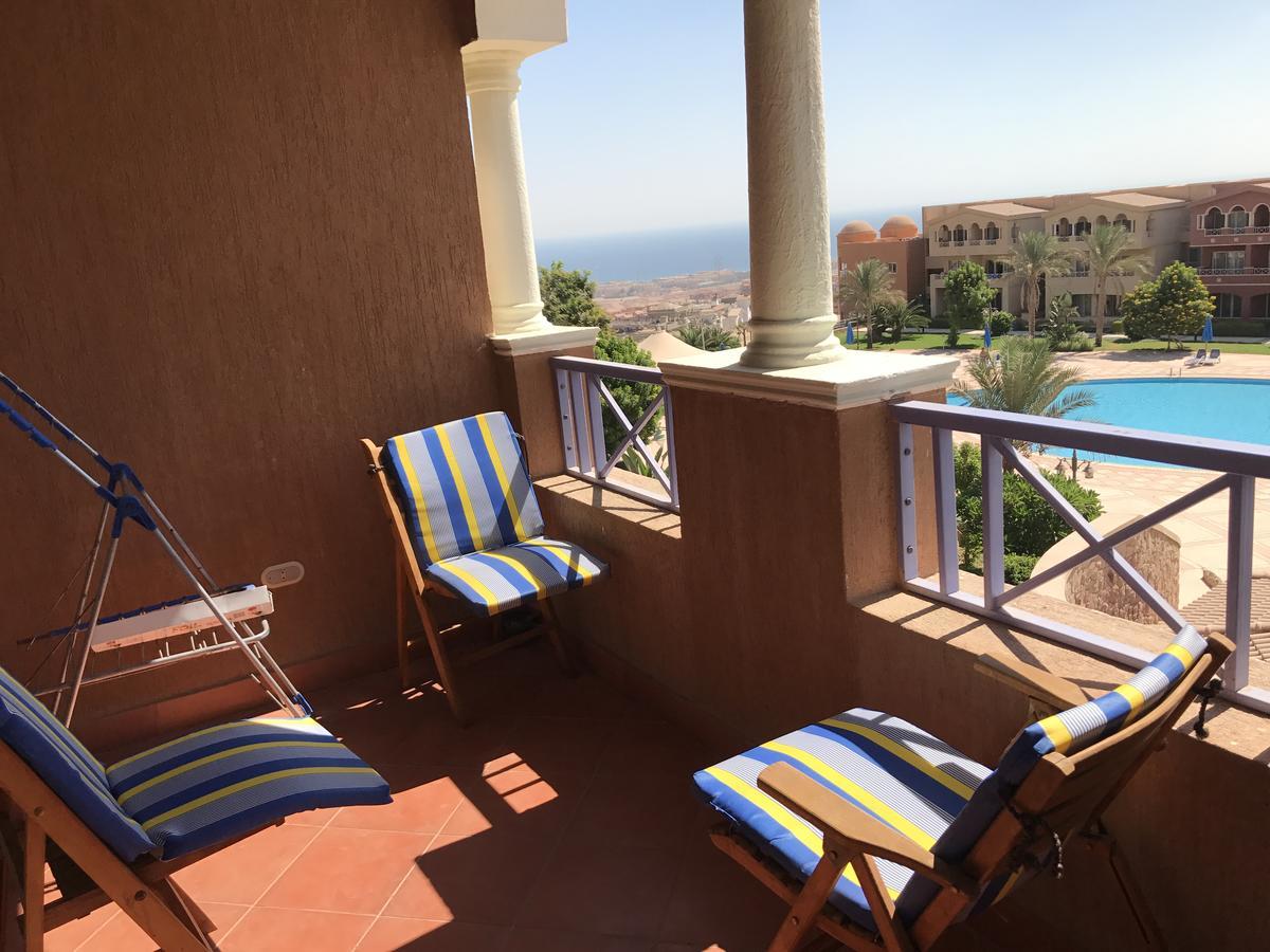 Chalet Chalet Oussama *