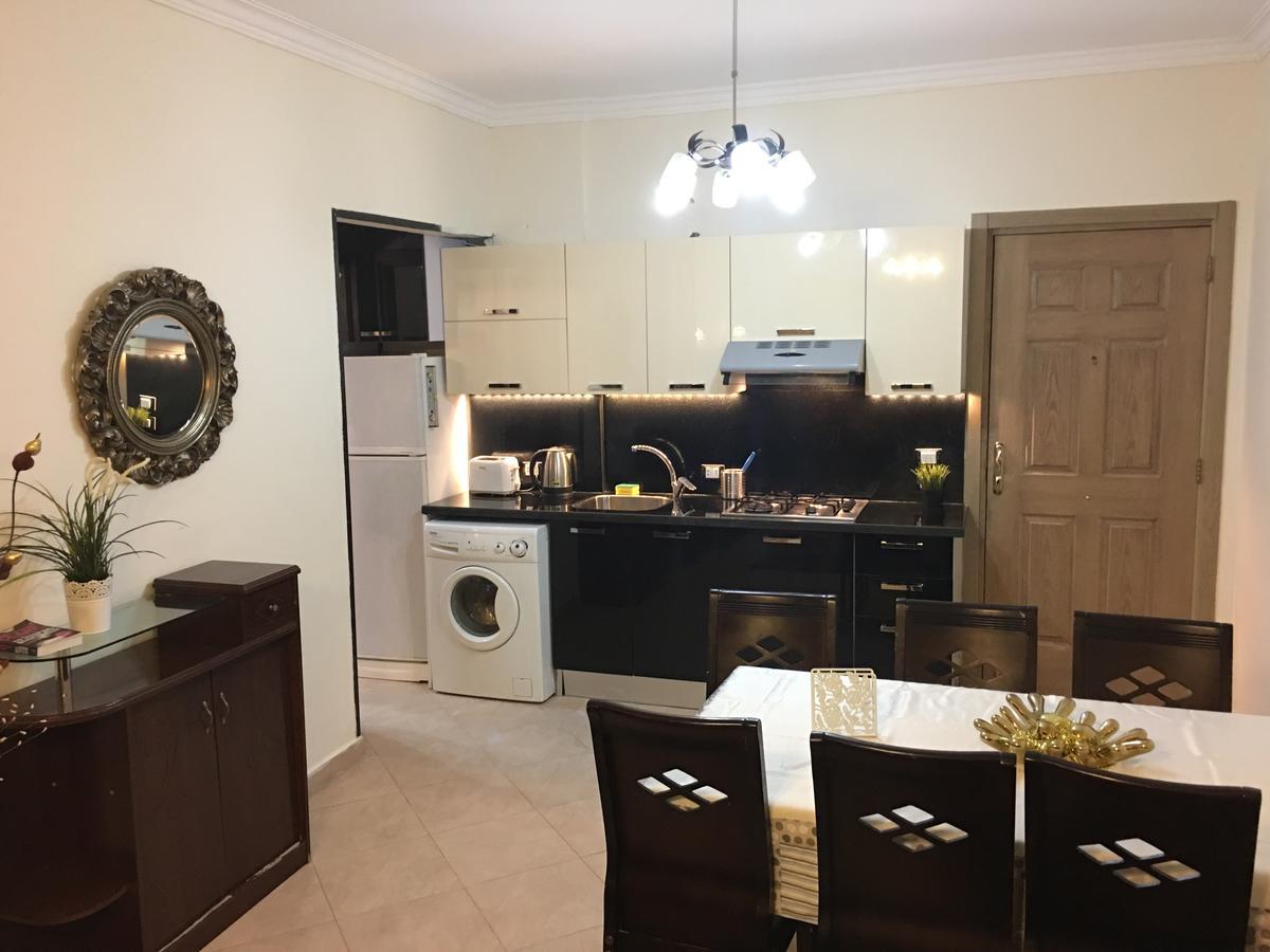 Daire Pool View At British - Unit 02 Hurgada