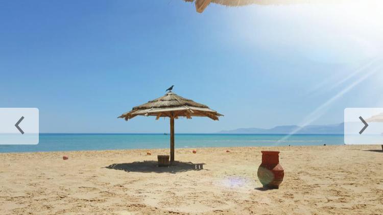 Apartment At Little Venice - Ain Sokhna *