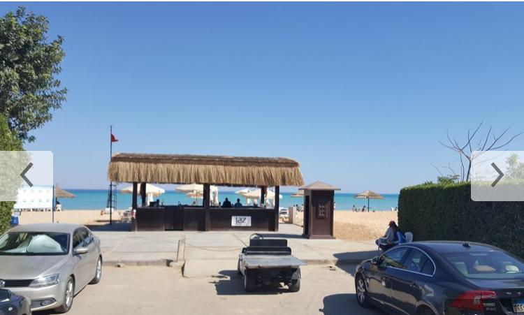 At Little Venice - Ain Sokhna Ain Sukhna