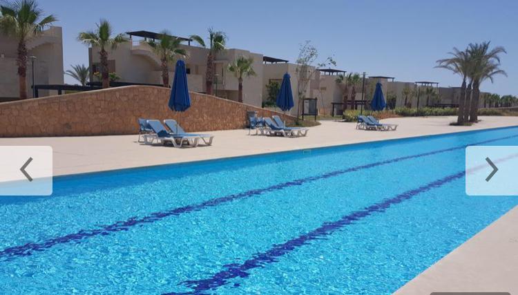 At Little Venice - Ain Sokhna Apartment *