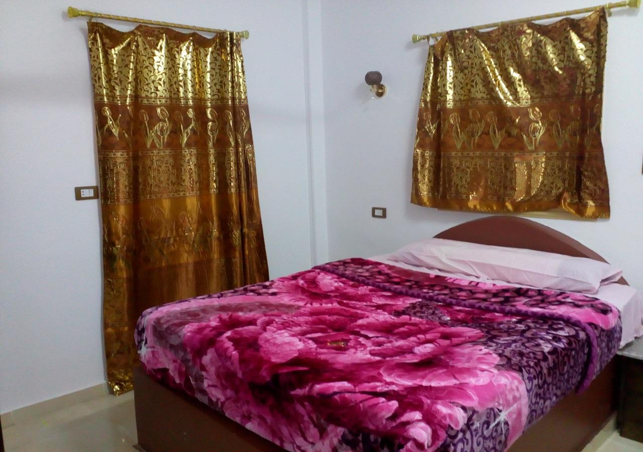 Guest house El