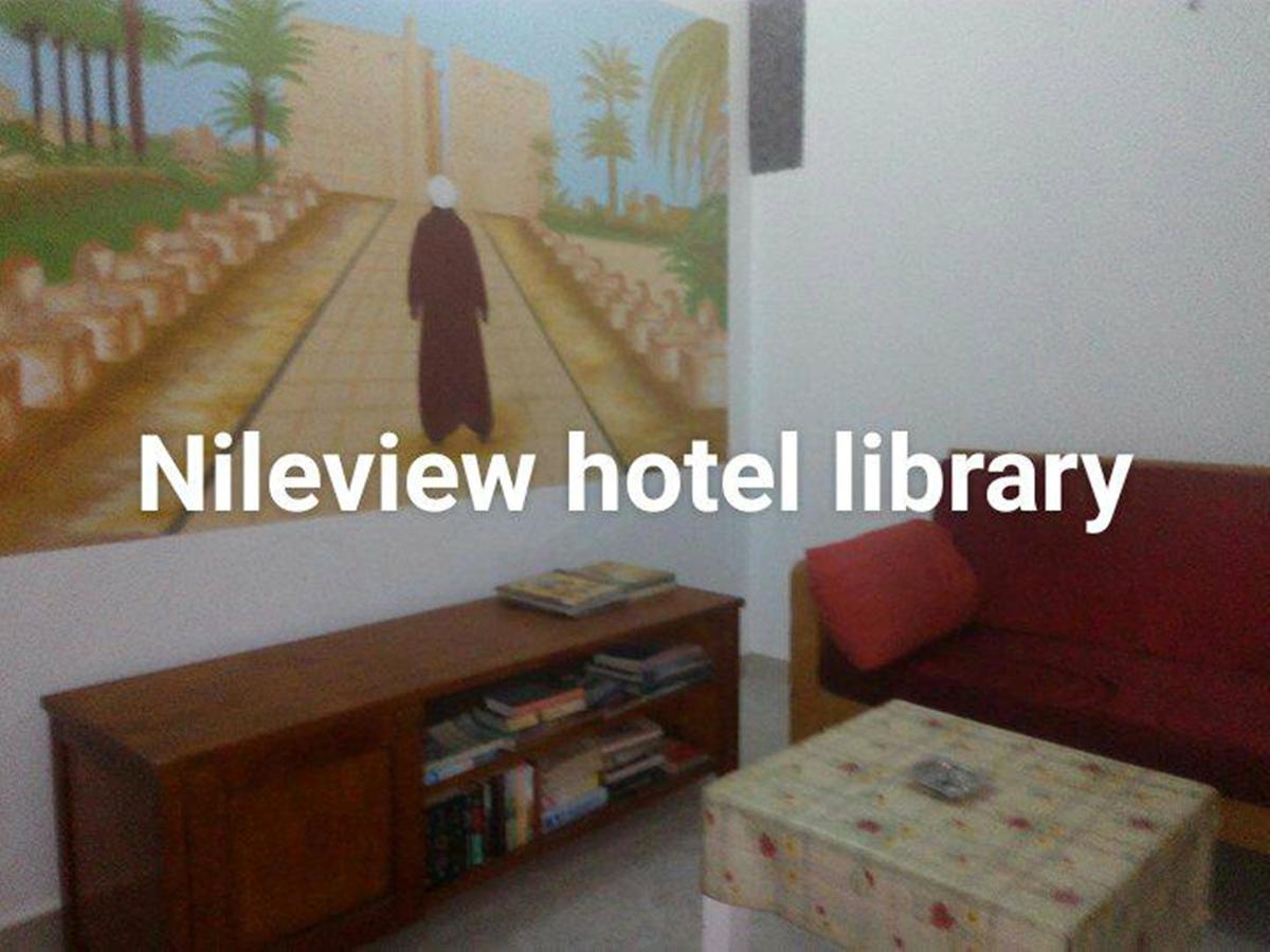 Nile View 3* Luxor