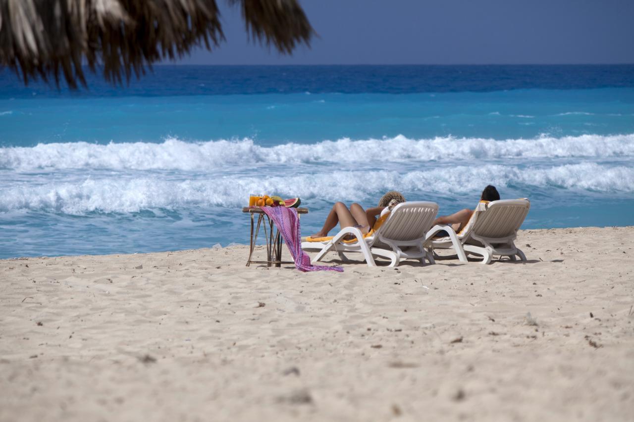 Borg El Arab Beach Resort