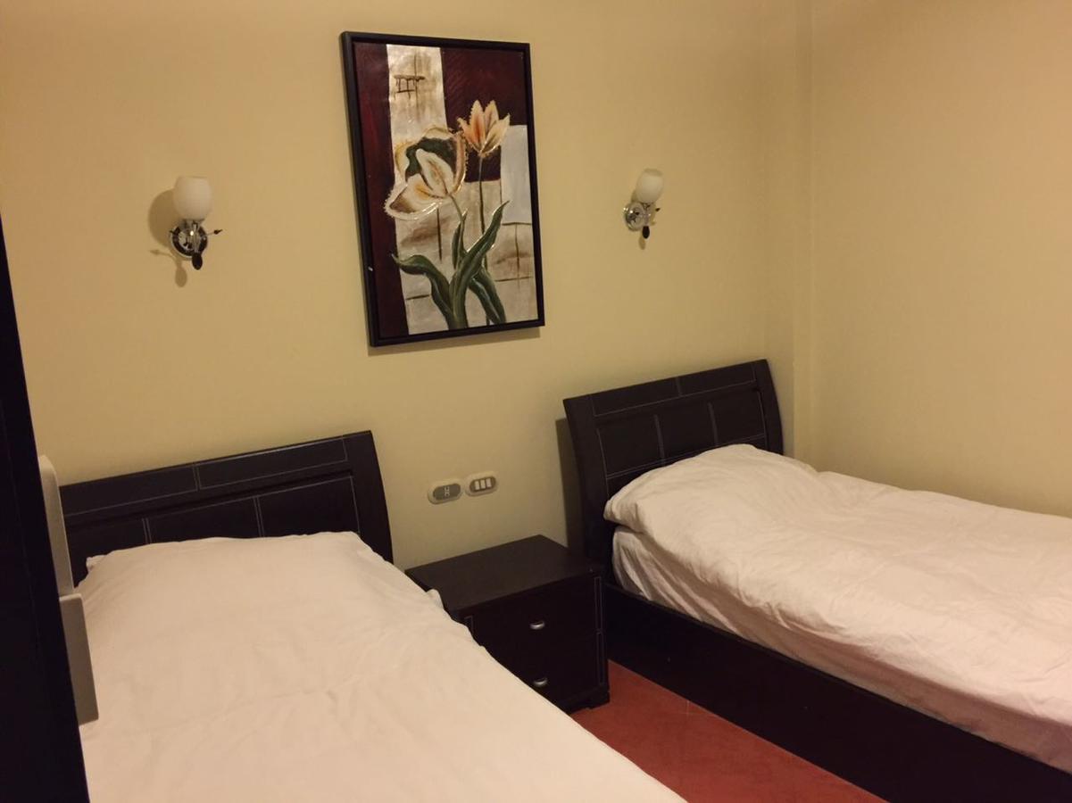 Porto Sokna Water Front Ground Floor Family Only Chaletu *
