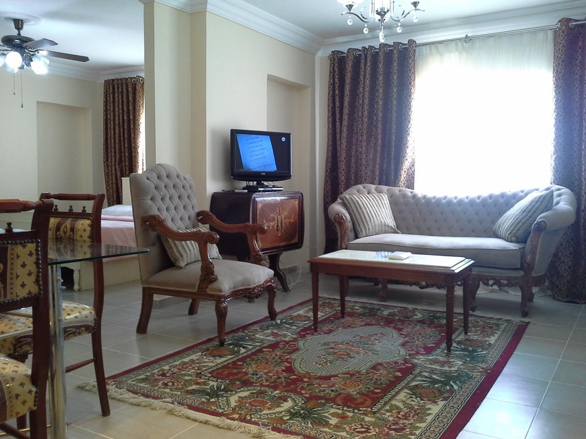 Alexander The Great 3* Alexandria