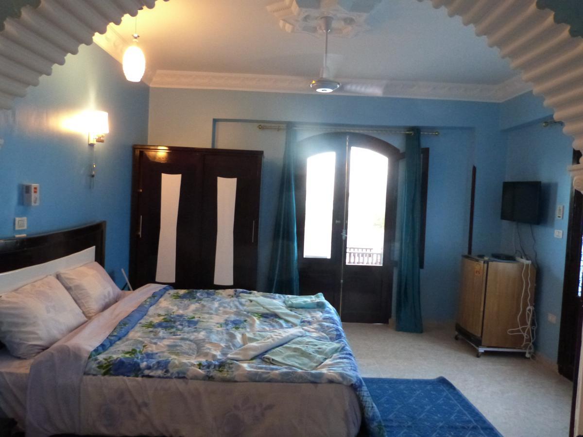 Hotel Nile View 3*