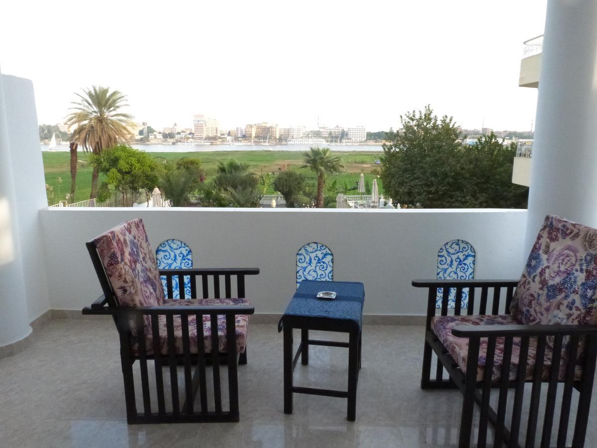 Nile View