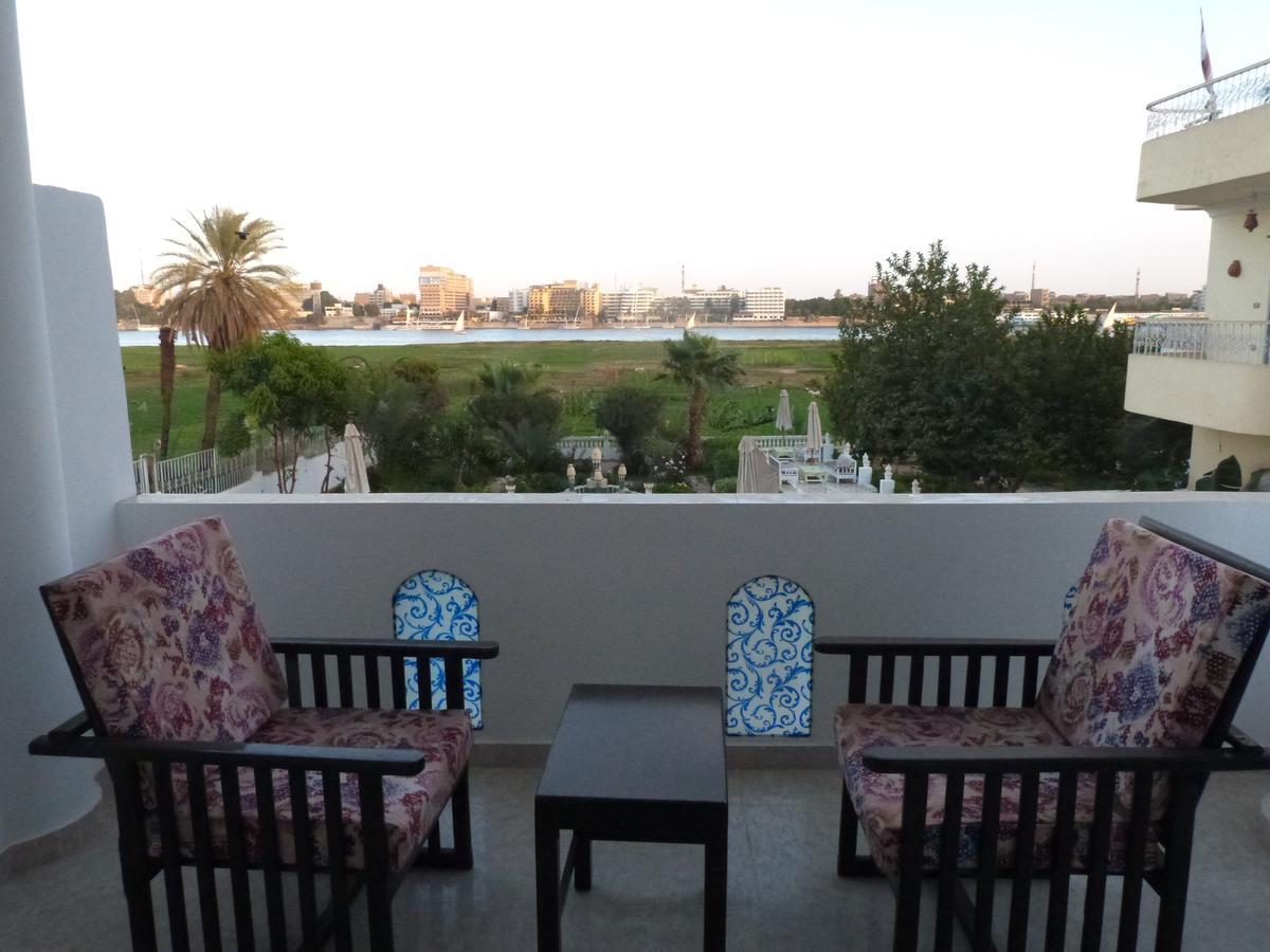 Nile View 3* Luxor