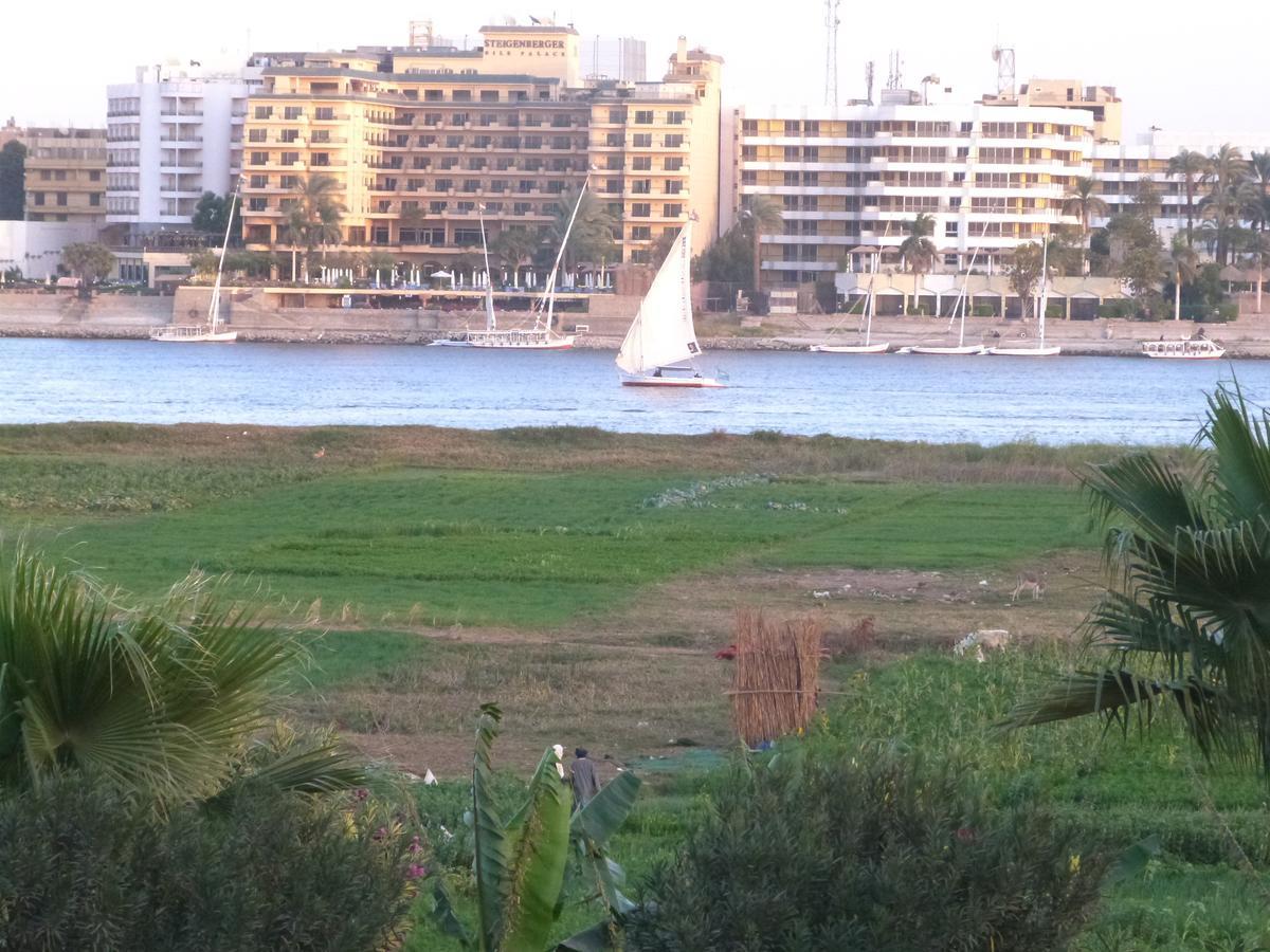 Nile View 3*